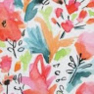 Meet your Posher, Scarlett